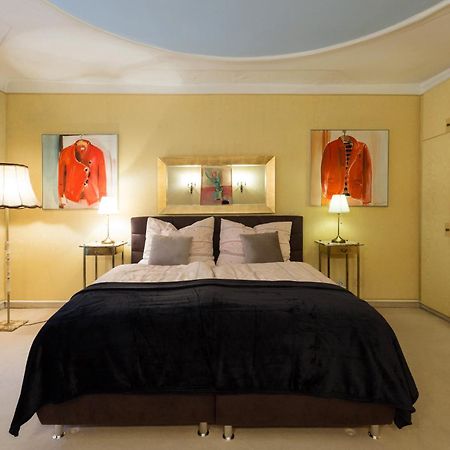 Apartment Sonnenfelsgasse Виена Екстериор снимка
