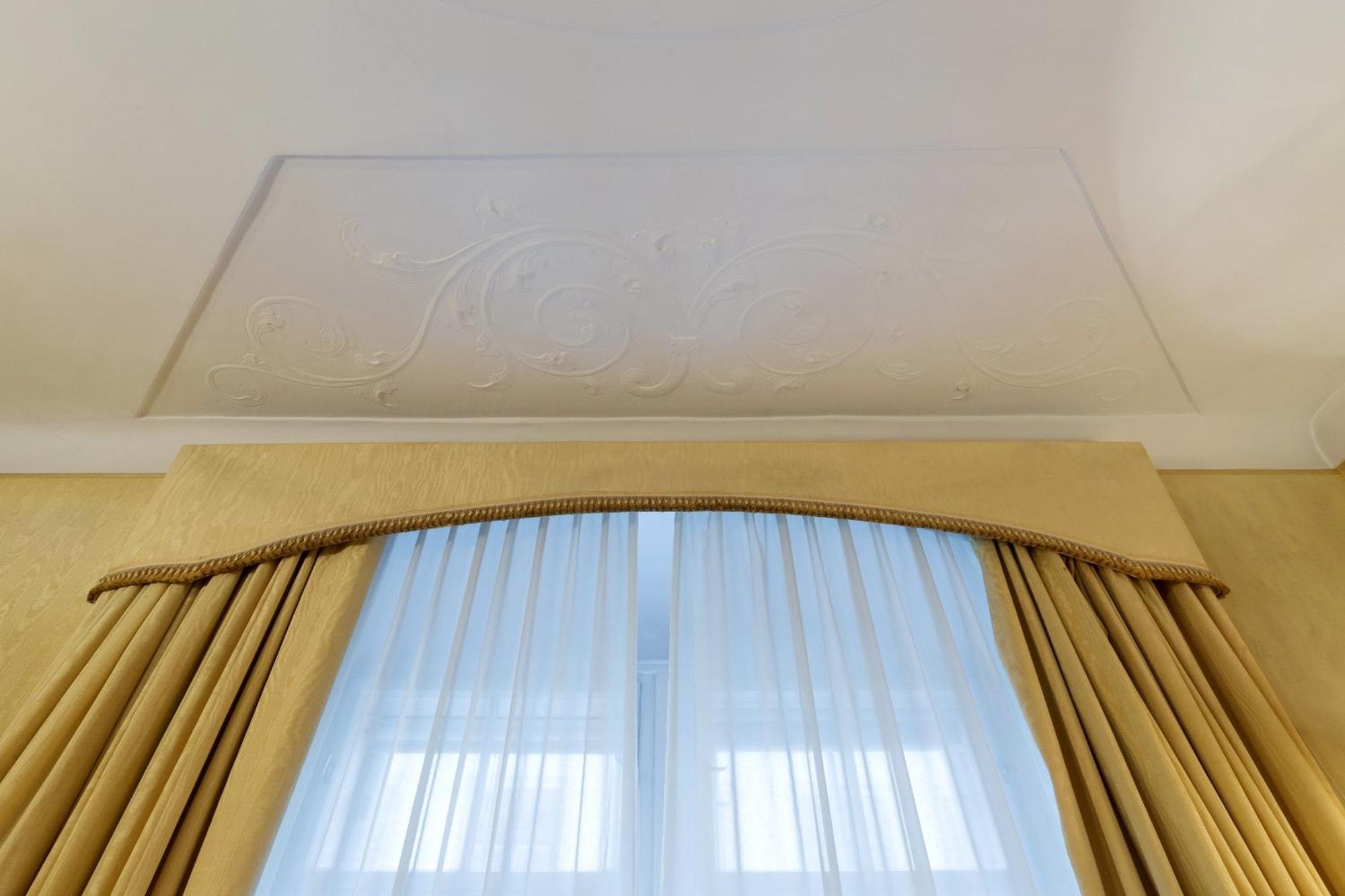 Apartment Sonnenfelsgasse Виена Екстериор снимка