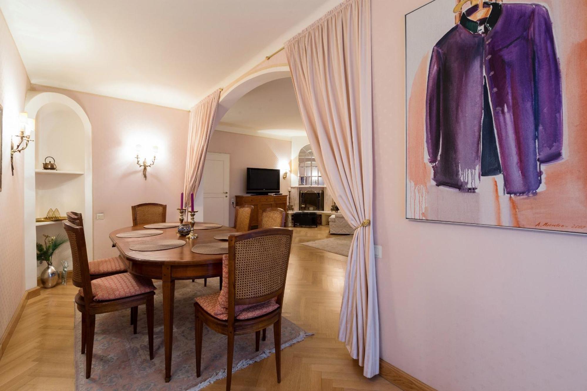 Apartment Sonnenfelsgasse Виена Екстериор снимка