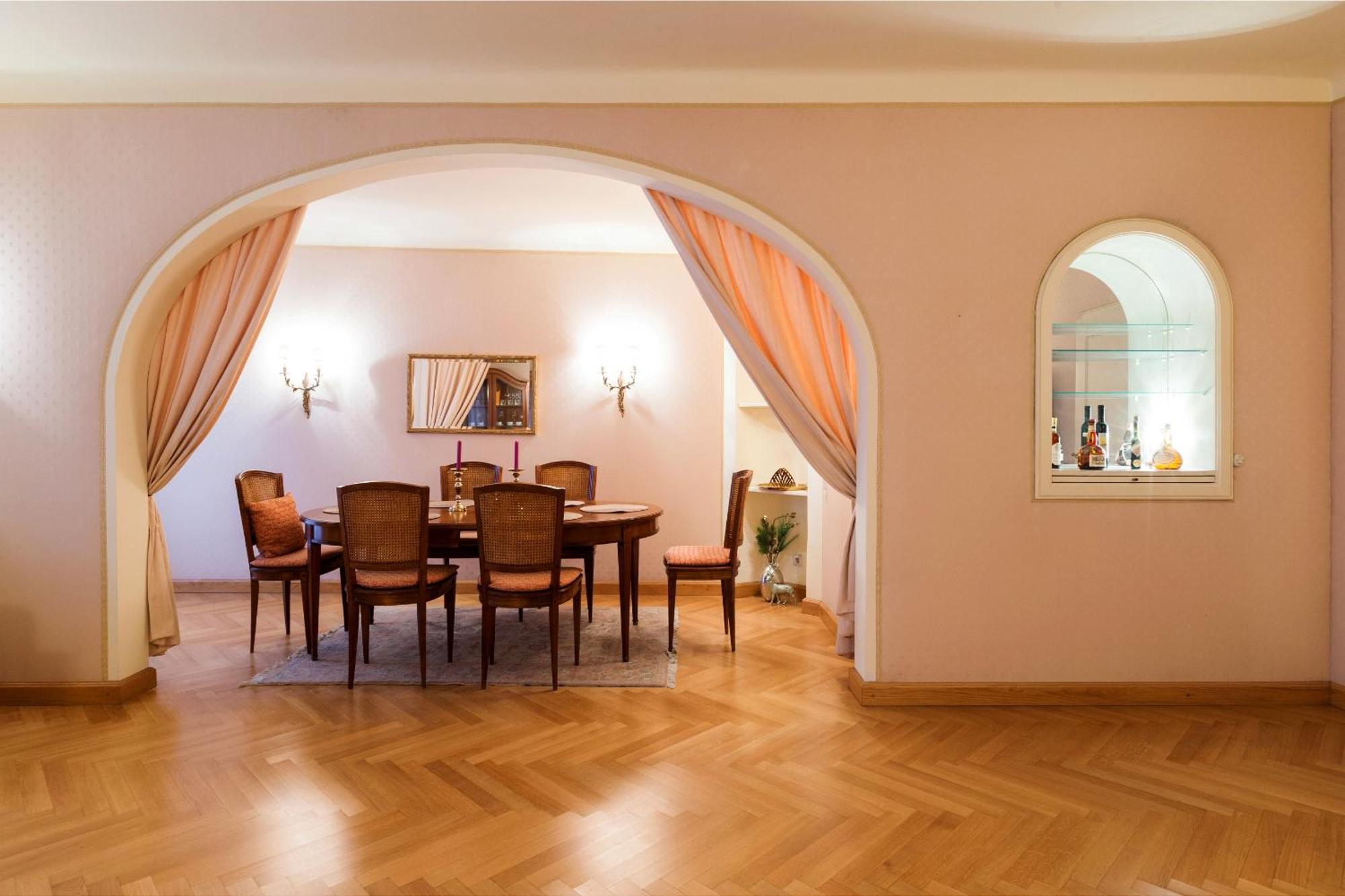 Apartment Sonnenfelsgasse Виена Екстериор снимка